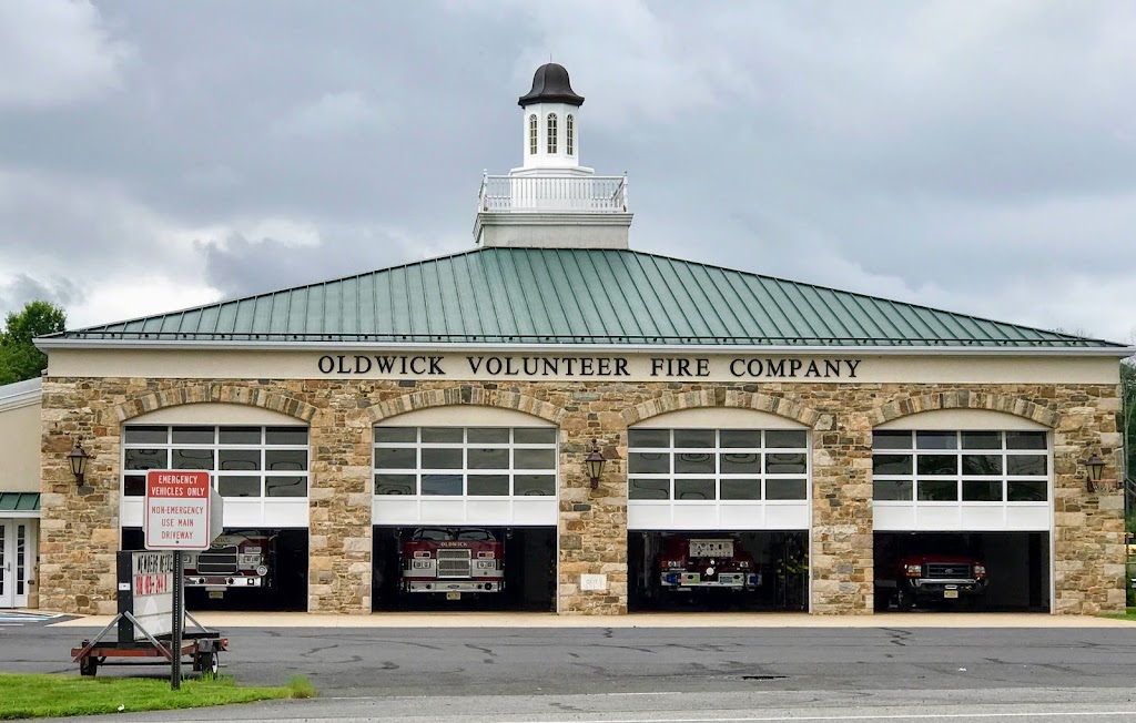 Oldwick Fire Company | 163 Oldwick Rd, Oldwick, NJ 08858 | Phone: (908) 439-2448