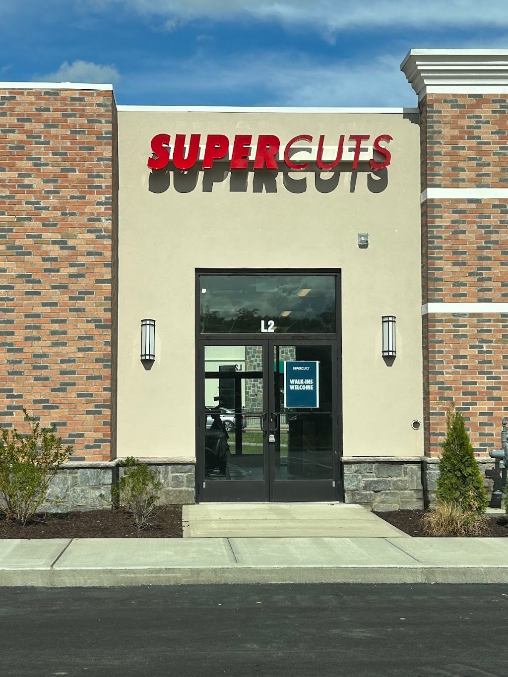 Supercuts | 35 Winslow Gate Rd Ste #1lb, Poughkeepsie, NY 12601 | Phone: (845) 485-8099