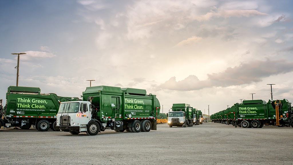 Waste Management - Broomall, PA | 3 Sussex Blvd, Broomall, PA 19008 | Phone: (610) 892-9620