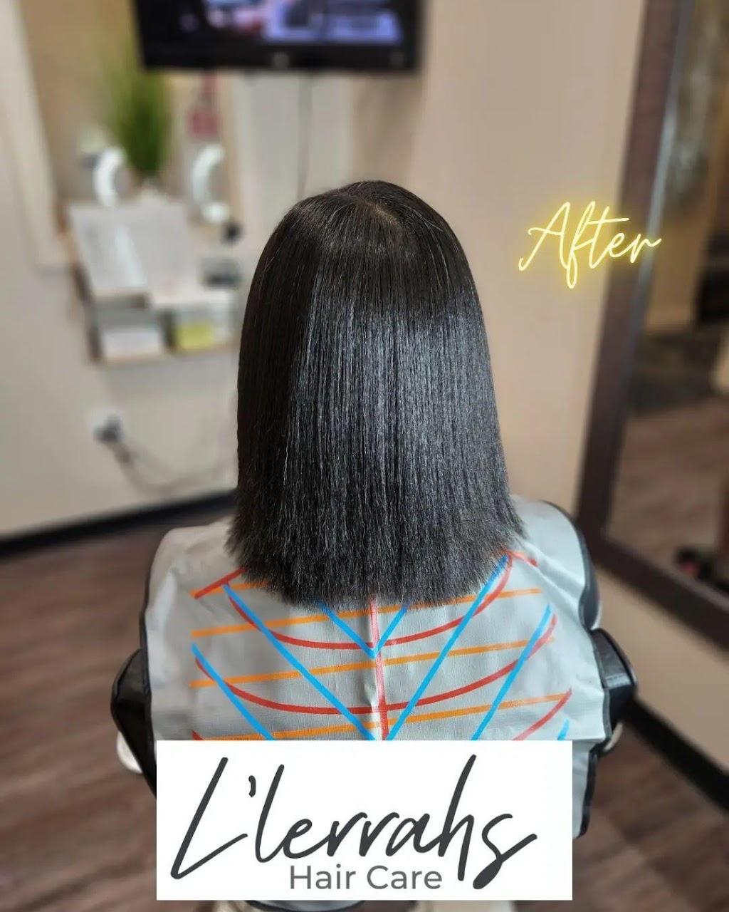 Llerrahs Hair Care | 155f US-130 Suite 315, Cinnaminson, NJ 08077 | Phone: (856) 236-4617