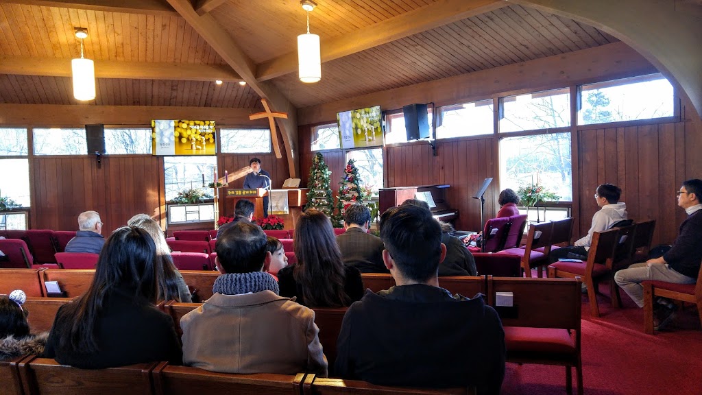 세빛교회 (Sebit Presbyterian Church) | 128 Stirling Rd, Warren, NJ 07059 | Phone: (908) 350-3835