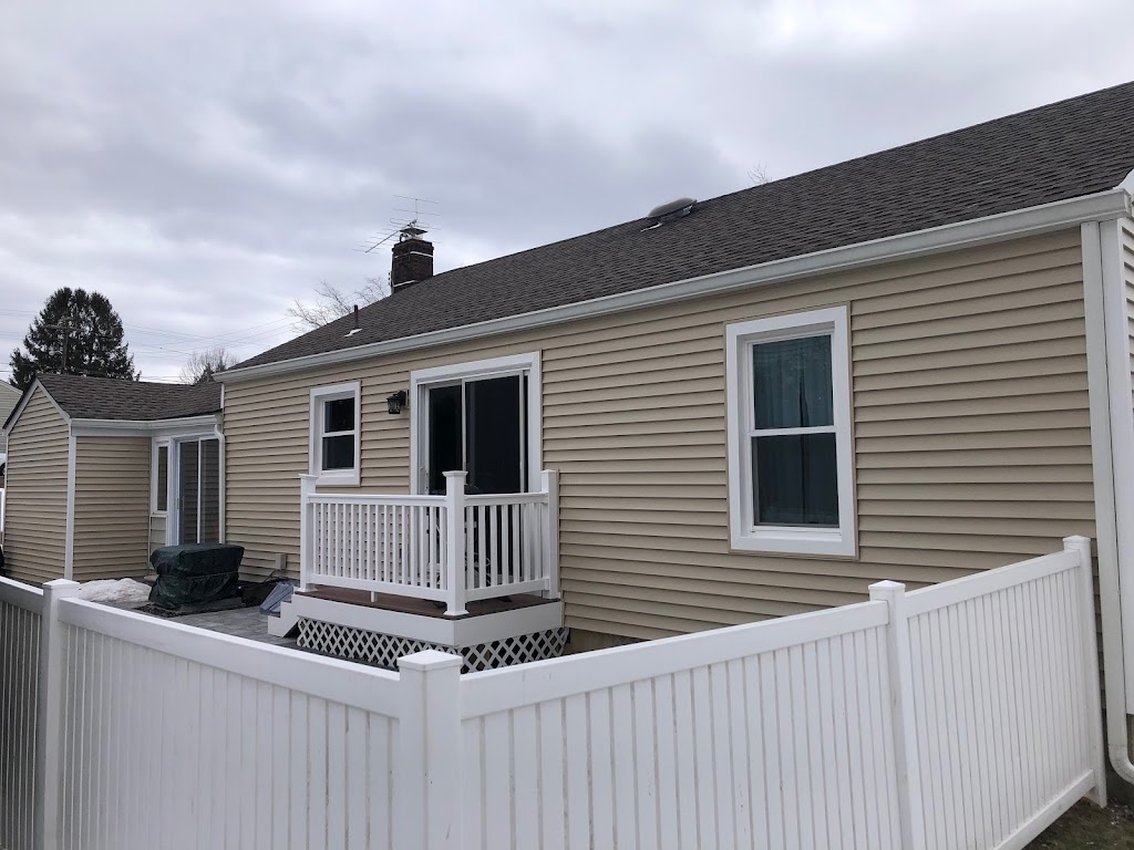 Superior Siding & Windows | 16 Sherbrook Dr, Rockaway, NJ 07866 | Phone: (973) 625-8544