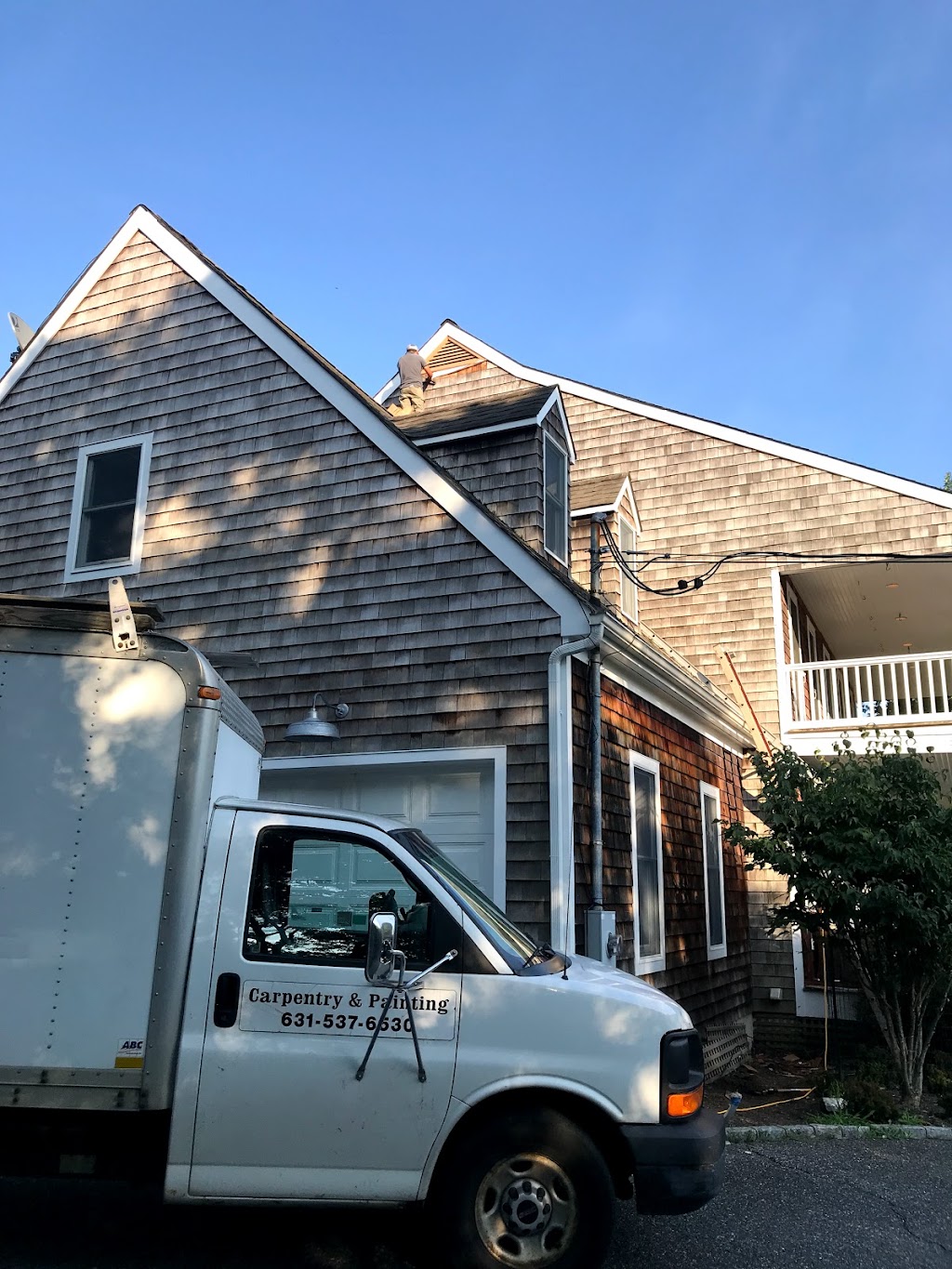 Hampton Construction Handyman Services Inc | 517 Toppings Path, Sagaponack, NY 11962 | Phone: (516) 901-7592