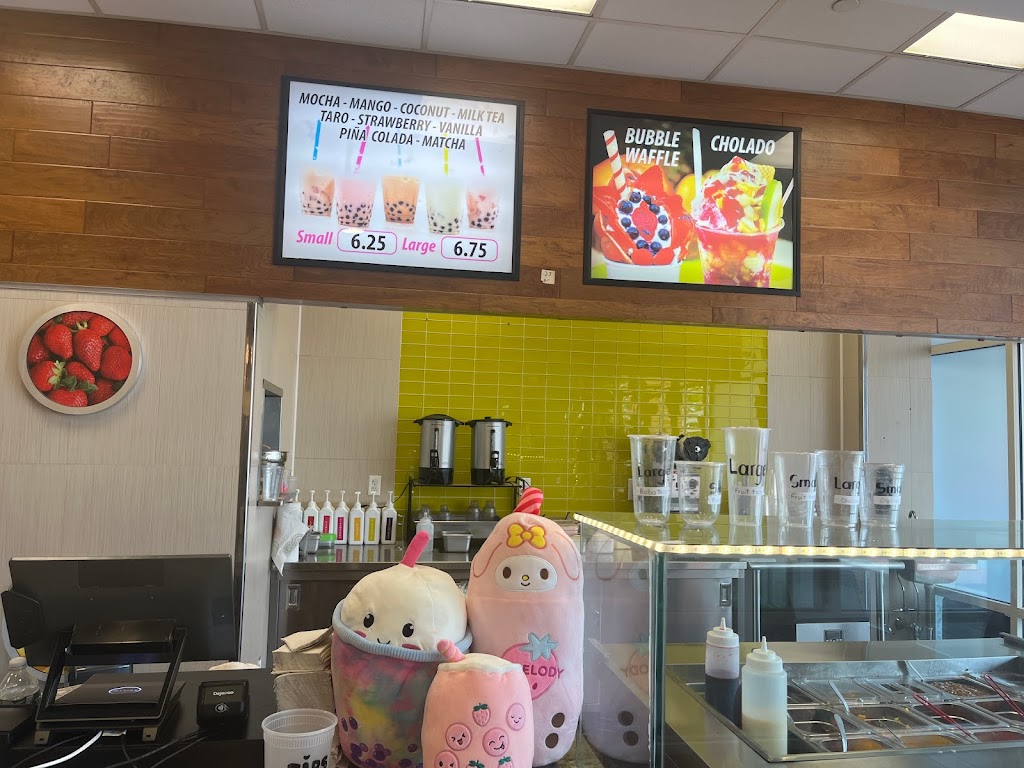 Sweet Panda | Tanger Outlets Food Court, Riverhead, NY 11901 | Phone: (631) 782-5114