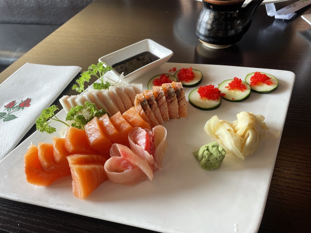 No. 1 Sushi - Pearl River | 79 N Middletown Rd, Pearl River, NY 10965 | Phone: (845) 735-4991