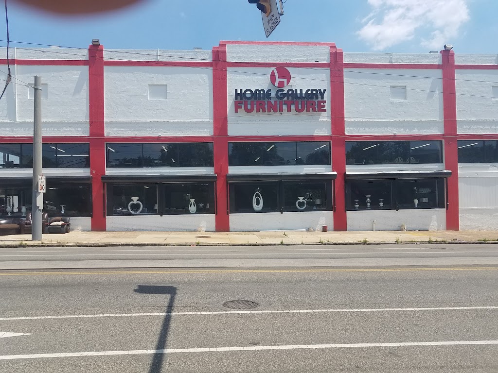 HOME GALLERY FURNITURE | 5351 Lancaster Ave, Philadelphia, PA 19131 | Phone: (215) 921-2494