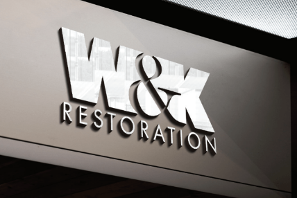 W&K Restoration | 211 Park Ave, East Hartford, CT 06108 | Phone: (860) 282-8938