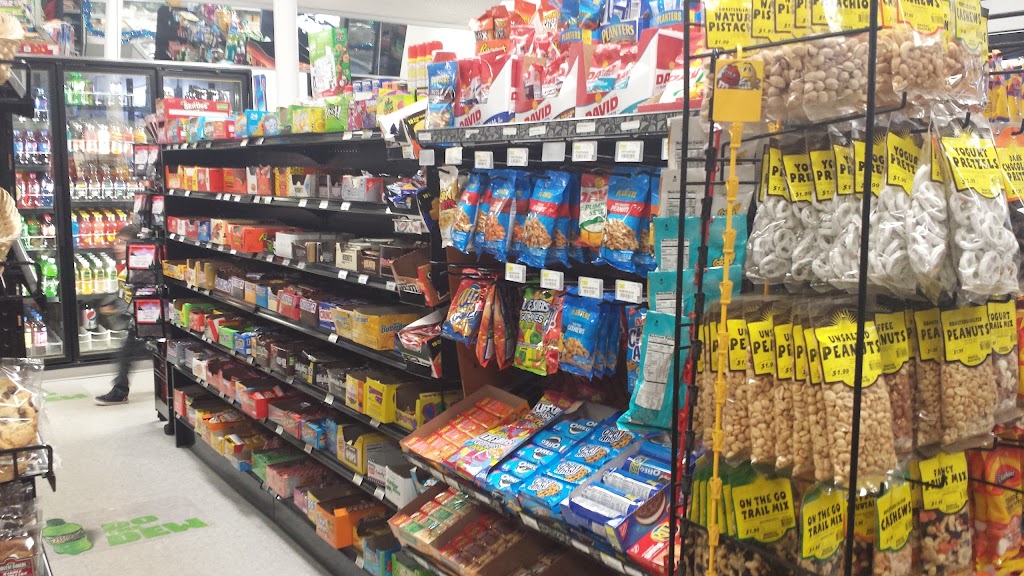 Q&S Convenience Food Store | 1952 US Highway 511, 1952 Union Valley Rd, West Milford, NJ 07421 | Phone: (973) 728-8137