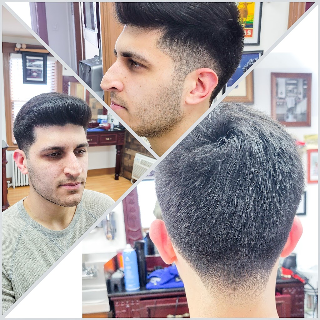Glenbrook barbers | 19 Crescent St, Stamford, CT 06906 | Phone: (475) 889-4600