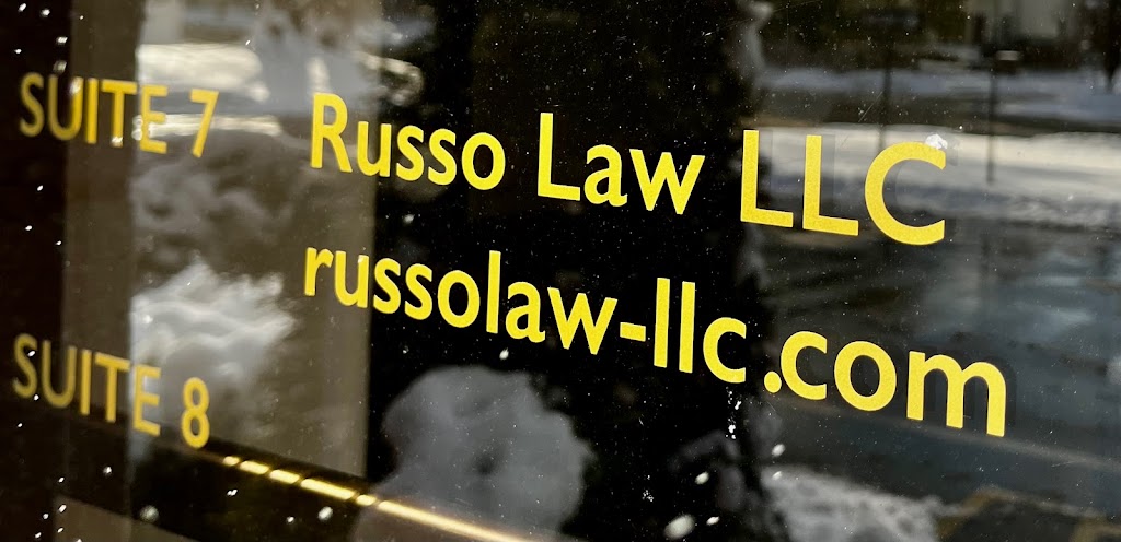 Russo Law LLC | 681 Lawlins Rd, Wyckoff, NJ 07481 | Phone: (929) 262-1101