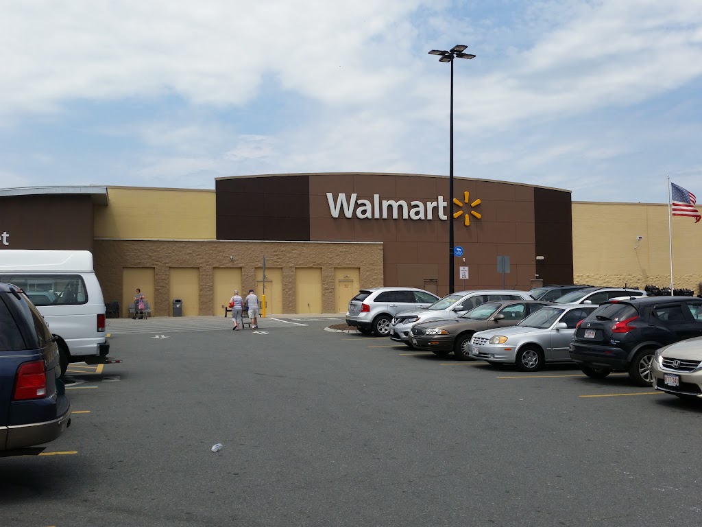 Walmart Supercenter | 141 Springfield Rd, Westfield, MA 01085 | Phone: (413) 572-0400