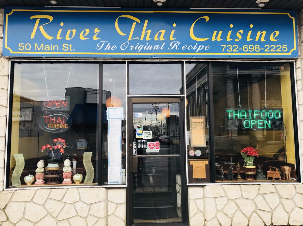 River Thai Cuisine | 50 Main St, South River, NJ 08882 | Phone: (732) 698-2225