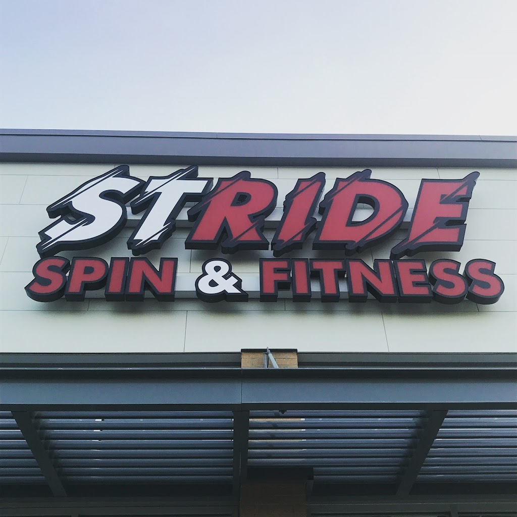 Stride Spin And Fitness | 420 Schuylkill Rd #600, Phoenixville, PA 19460 | Phone: (610) 731-1174