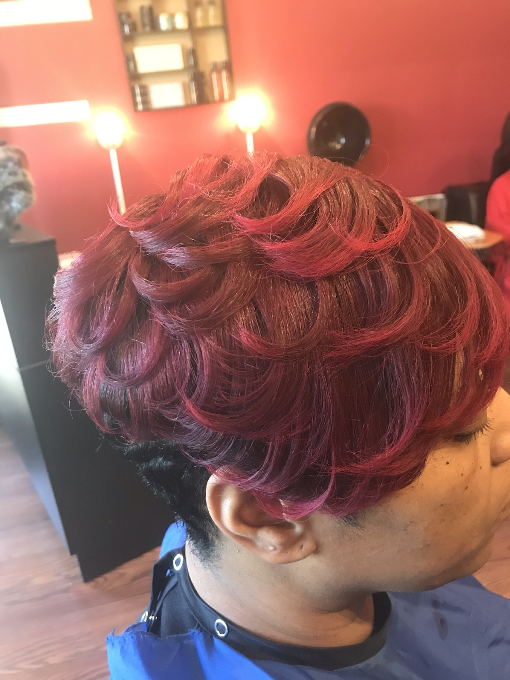 Adore Hair Studio | 627 Bethlehem Pike, Erdenheim, PA 19038 | Phone: (267) 422-3286