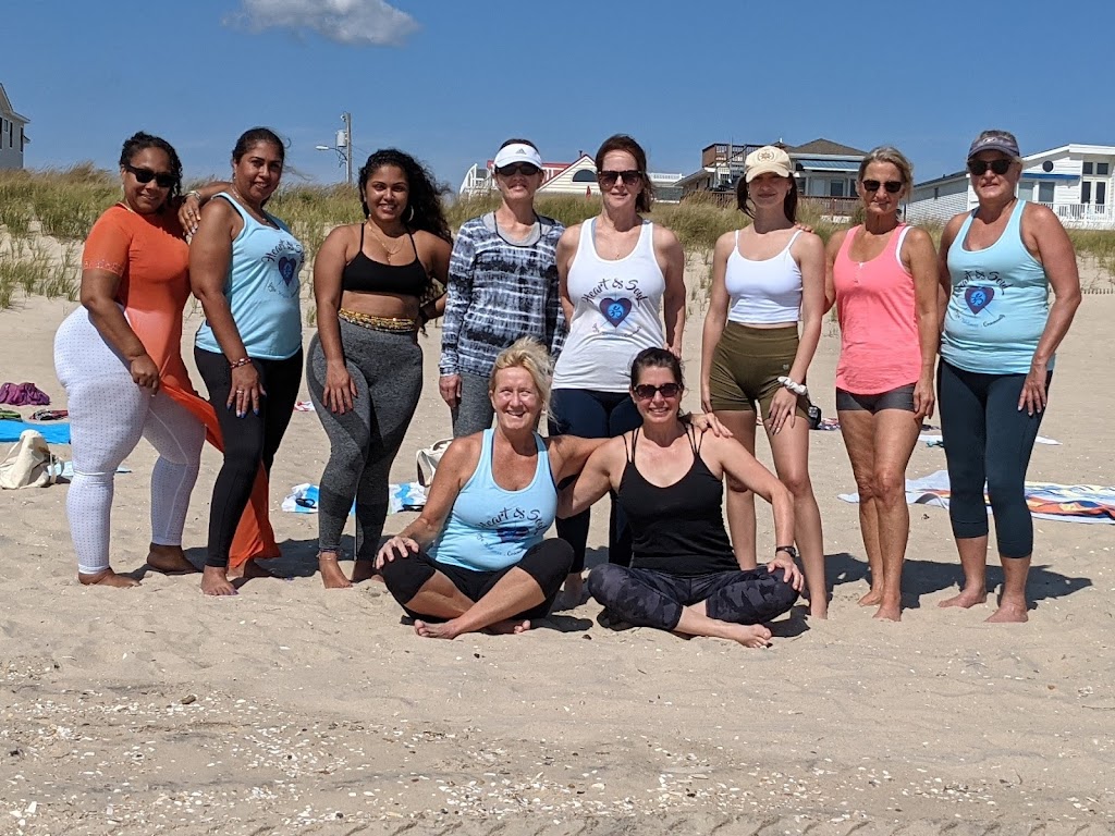 Heart & Soul Yoga Wellness Community | location of yoga classes, 2000 Harbour Dr, Palmyra, NJ 08065 | Phone: (856) 340-6706