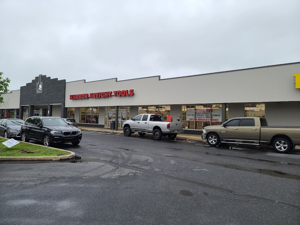 Harbor Freight Tools | 6701 Black Horse Pike a10, Egg Harbor Township, NJ 08234 | Phone: (609) 484-0738