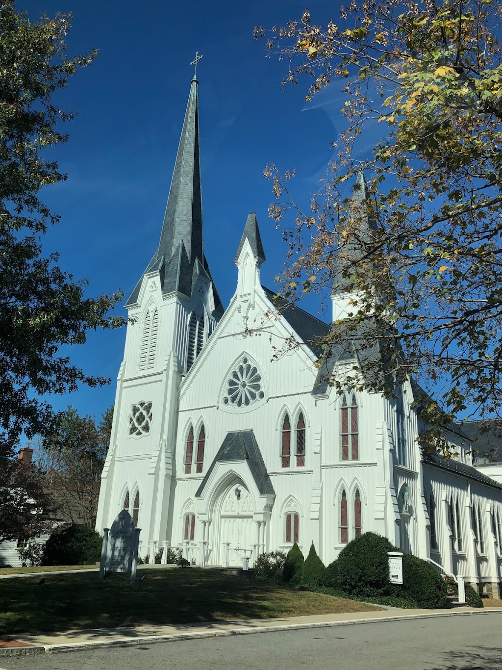 Bedford Presbyterian Church | 44 Village Green, Bedford, NY 10506 | Phone: (914) 234-3672