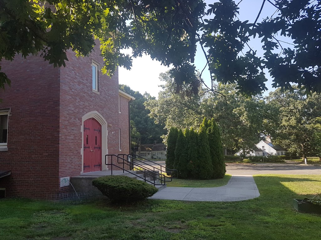Bethesda Evangelical Lutheran Church | 455 Island Pond Rd, Springfield, MA 01118 | Phone: (413) 733-4494