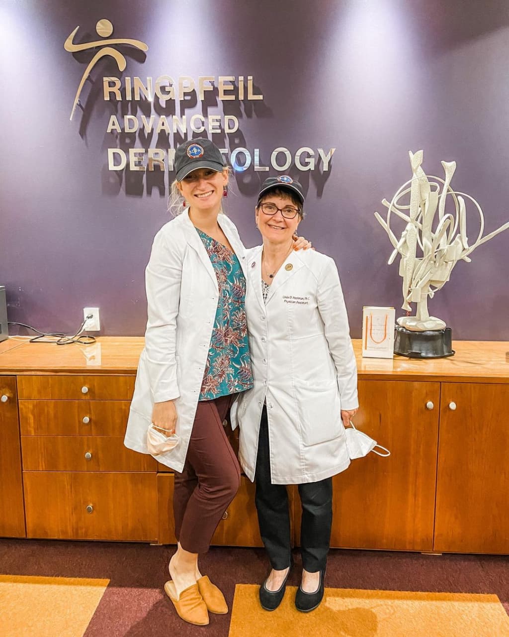 Ringpfeil Advanced Dermatology | 569 W Lancaster Ave, Haverford, PA 19041 | Phone: (610) 525-5250