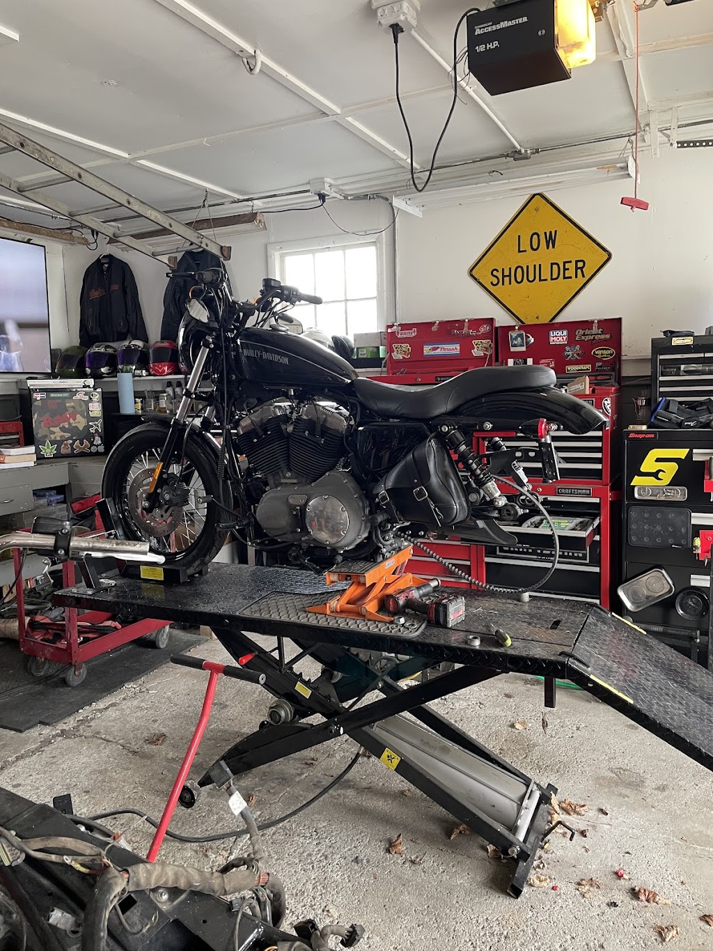 Blackwood Cycles | 36 John St, Walden, NY 12586 | Phone: (845) 905-5465