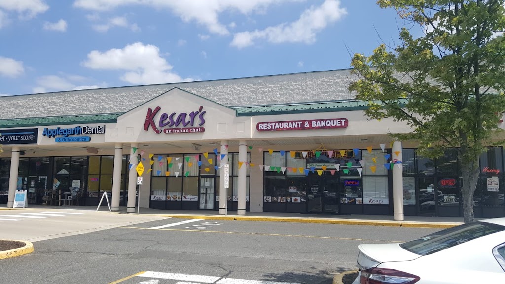 Kesars - an indian thali | 319 US-130 #26, East Windsor, NJ 08520 | Phone: (609) 301-8706