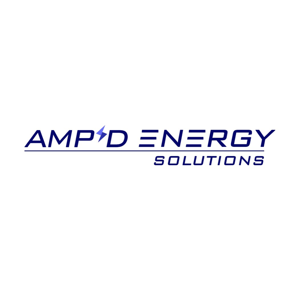 Ampd Energy Solutions | 4143 Axe Handle Rd, Quakertown, PA 18951 | Phone: (267) 450-6992