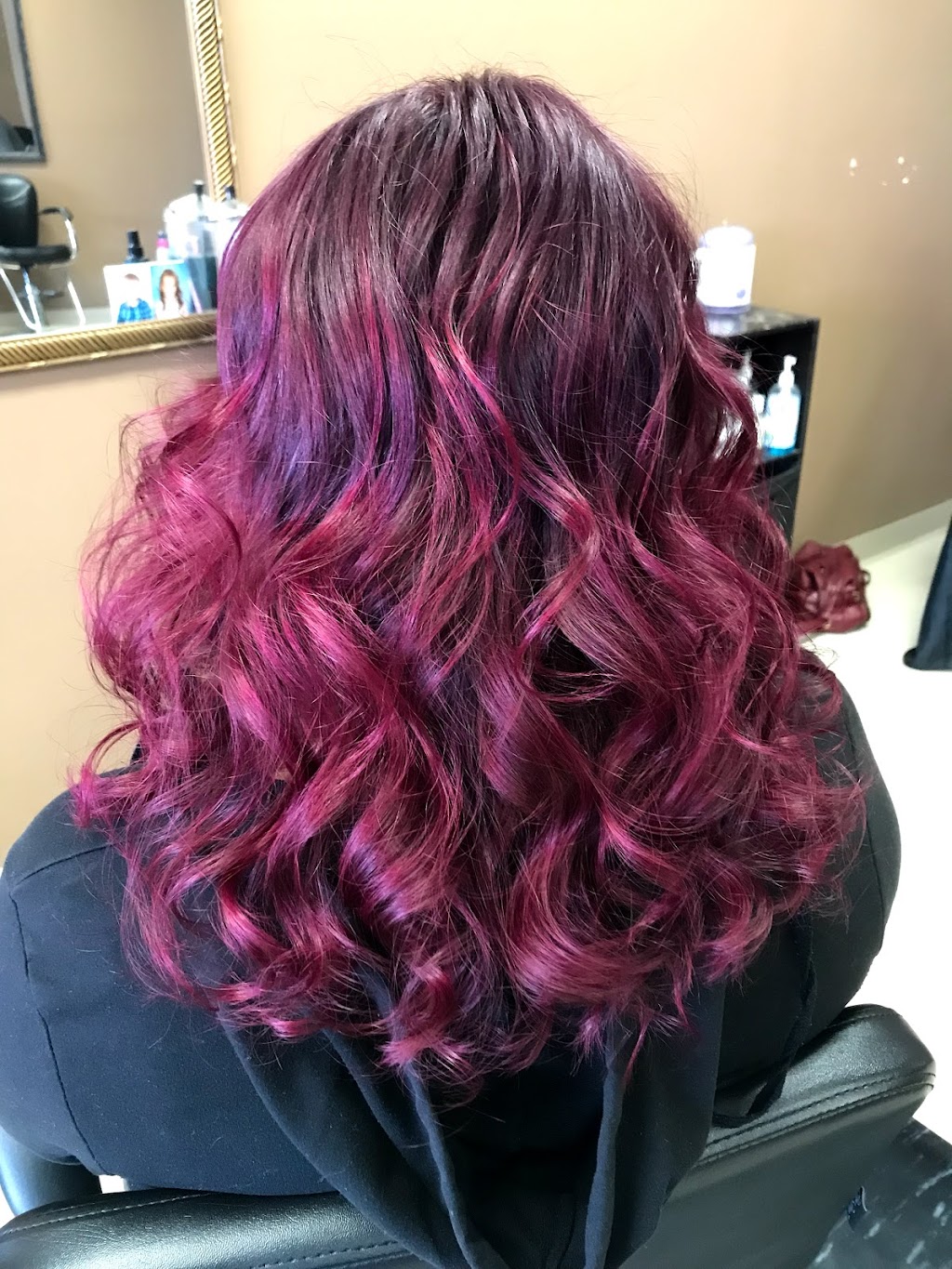 Salon Transitions | 291 W Moorestown Rd, Nazareth, PA 18064 | Phone: (484) 287-4242