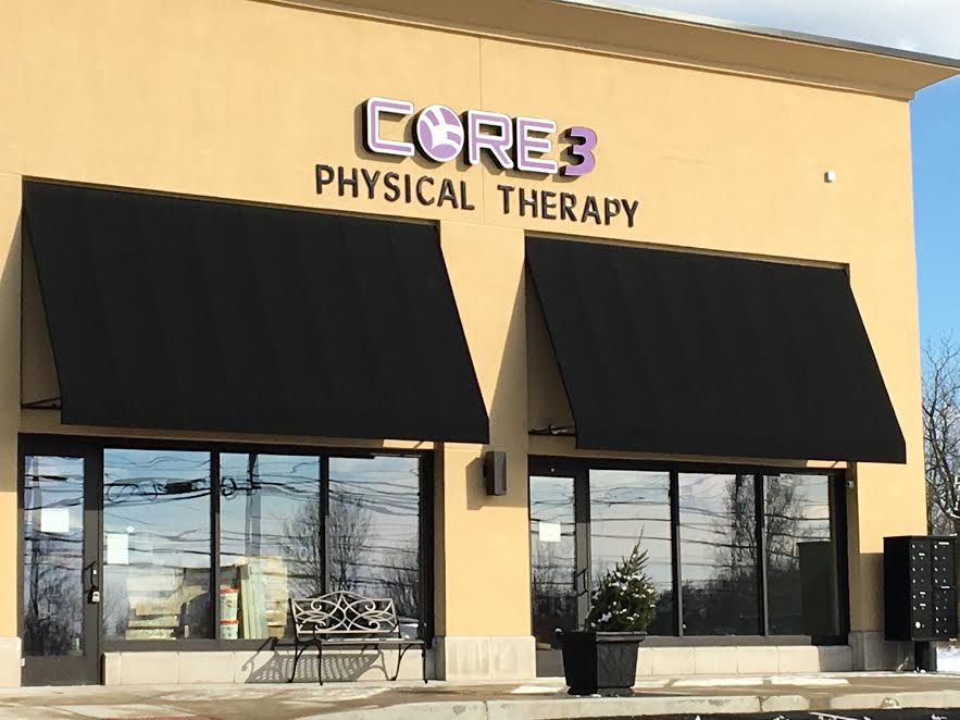 CORE 3 Physical Therapy | 1691 Bethlehem Pike, Hatfield, PA 19440 | Phone: (267) 308-5330