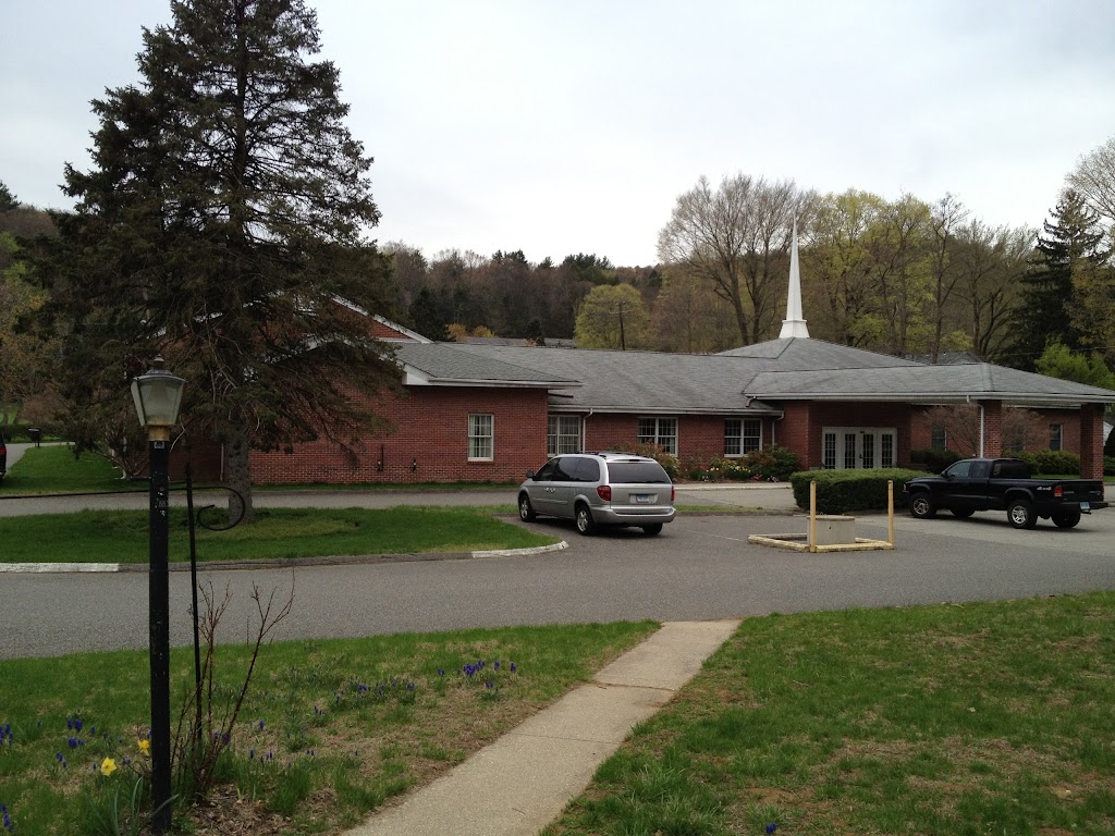 Riverview Baptist Church | 126 Kent Rd, New Milford, CT 06776 | Phone: (860) 354-0733