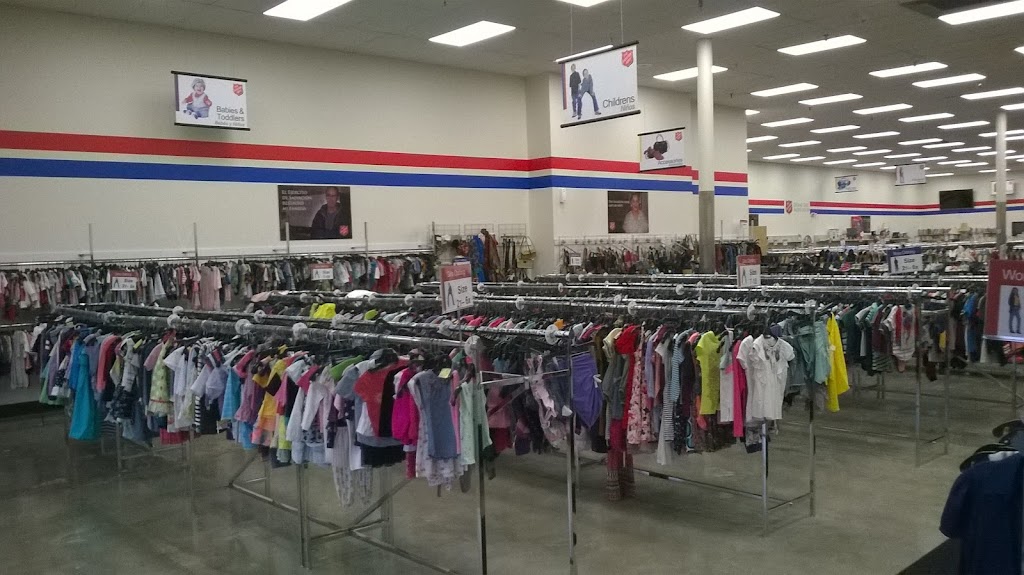 The Salvation Army Thrift Store West Hartford, CT | 983 New Britain Ave, West Hartford, CT 06110 | Phone: (800) 728-7825