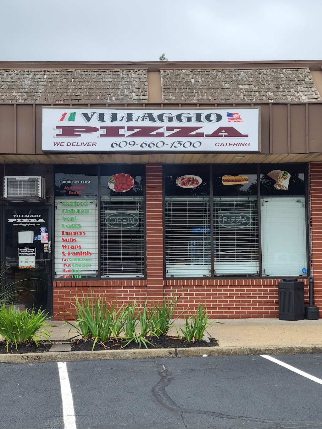 Villaggio Pizza | 304 US-9, Waretown, NJ 08758 | Phone: (609) 660-1300