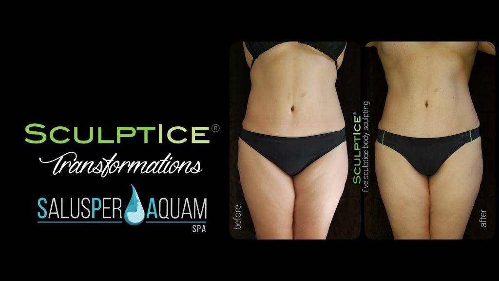 Salus Per Aquam | 140 NJ-10 West, Randolph, NJ 07869 | Phone: (862) 244-9900