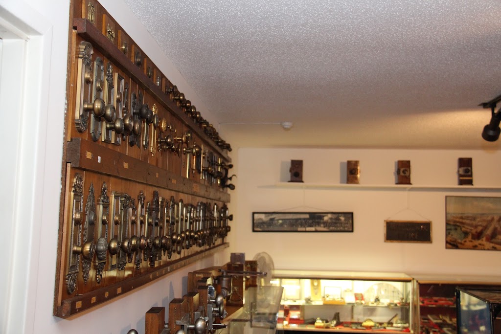 Lock Museum of America | 230 Main St, Terryville, CT 06786 | Phone: (860) 589-6359