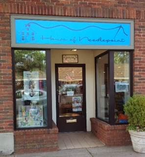 House of Needlepoint | 839 Post Rd, Darien, CT 06820 | Phone: (203) 655-9112