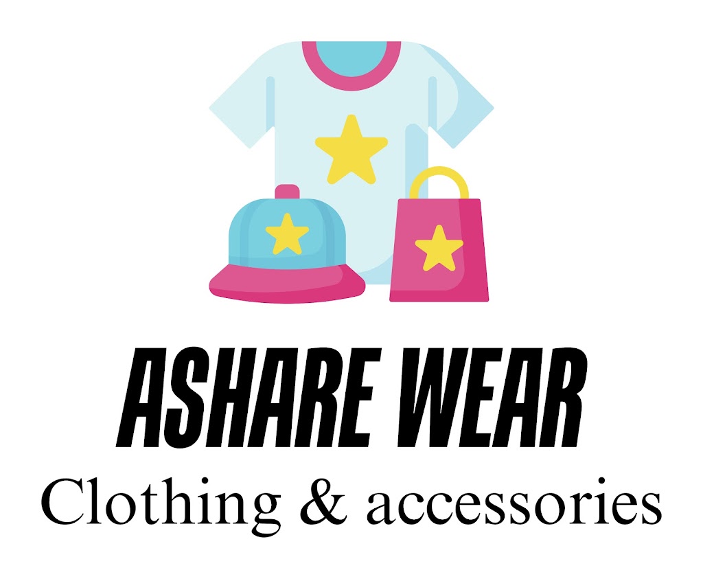Ashare Wear LLC | 5300 Jefferson St unit 28173, Philadelphia, PA 19131 | Phone: (610) 795-9398