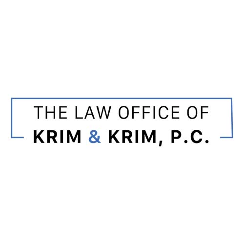 The Law Office of Krim & Krim, P.C. | 1311 Mamaroneck Ave Ste 340, White Plains, NY 10605 | Phone: (914) 380-3060