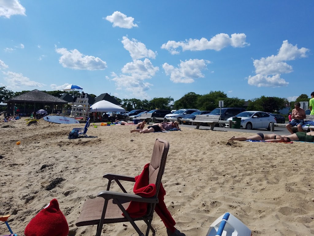 Key West Islip Beach | 600 S Bay Ave, Islip, NY 11751 | Phone: (631) 277-5500