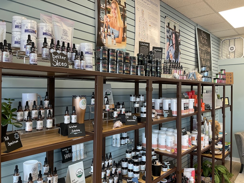 Your CBD Store - Absecon, NJ | 790 White Horse Pike, Absecon, NJ 08201 | Phone: (609) 277-7792