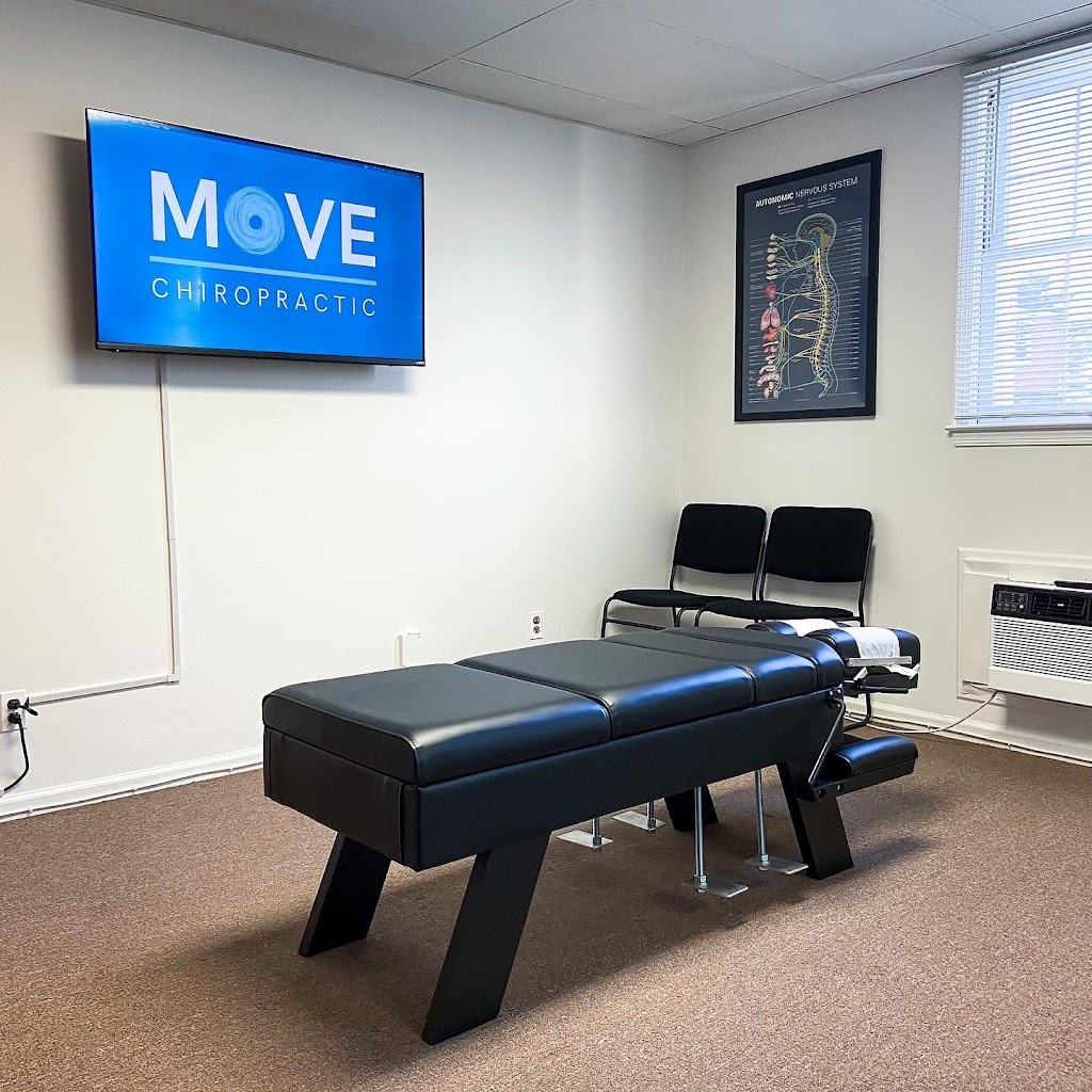 Move Chiropractic | 462 Germantown Pike # 4, Lafayette Hill, PA 19444 | Phone: (267) 225-2477