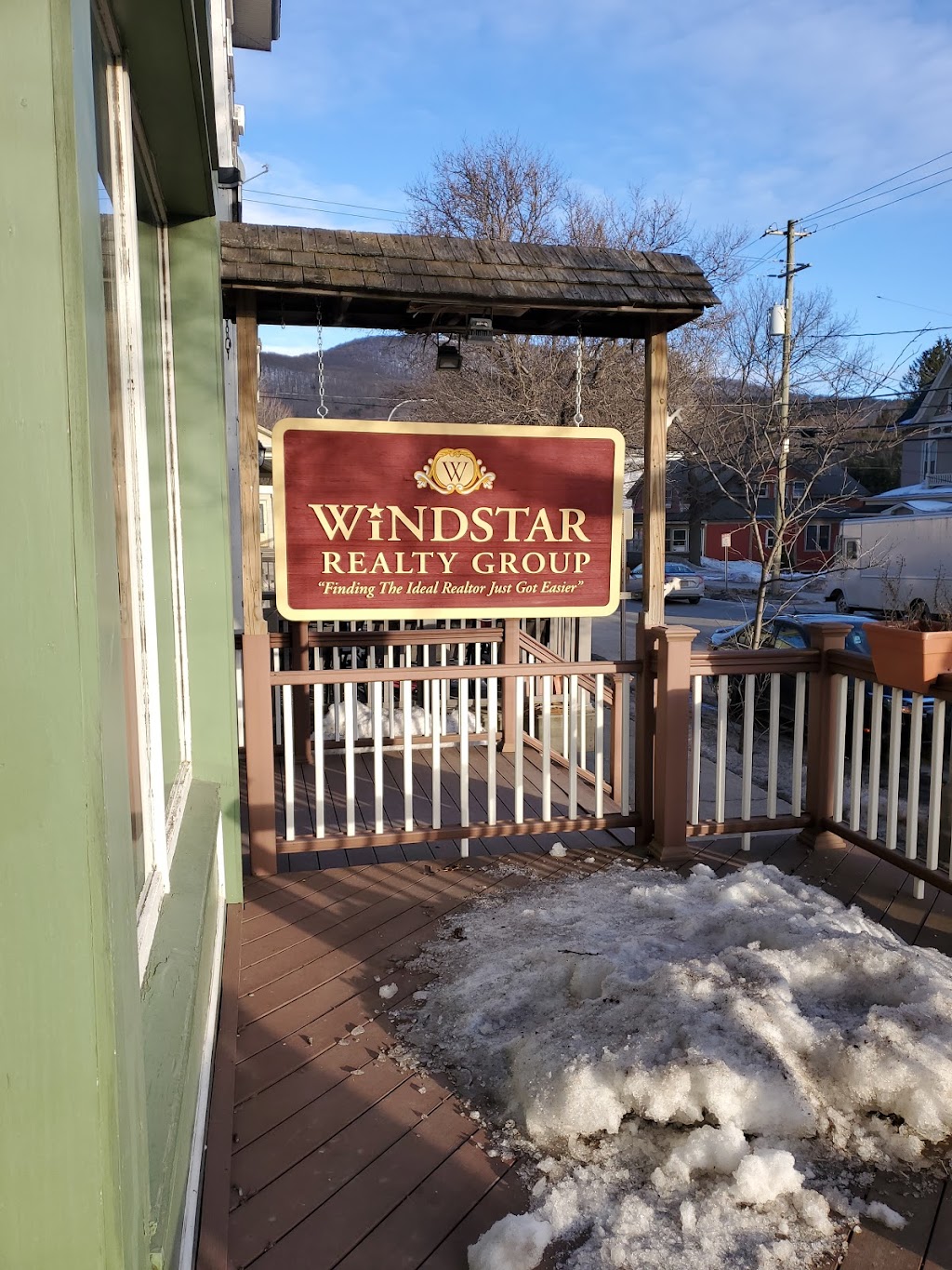 Windstar Realty | 64 Main St, Stamford, NY 12167 | Phone: (607) 442-4000