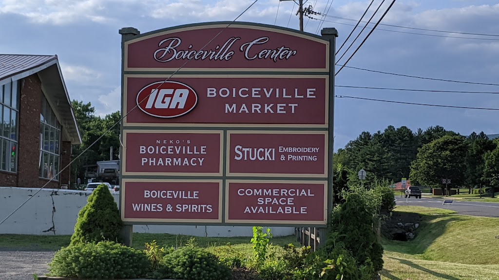 Boiceville Pharmacy | 4103 NY-28, Boiceville, NY 12412 | Phone: (845) 657-6511