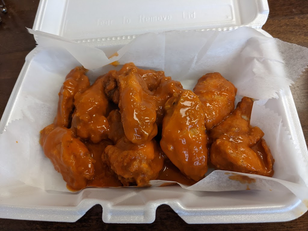 Wing Brothers | 209 North Ave, Dunellen, NJ 08812 | Phone: (732) 529-5550