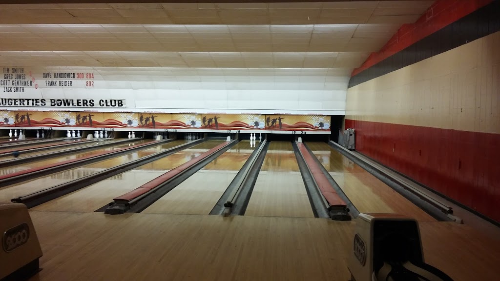 Saugerties Bowlers Club | 16 Highland Ave, Saugerties, NY 12477 | Phone: (845) 246-4969