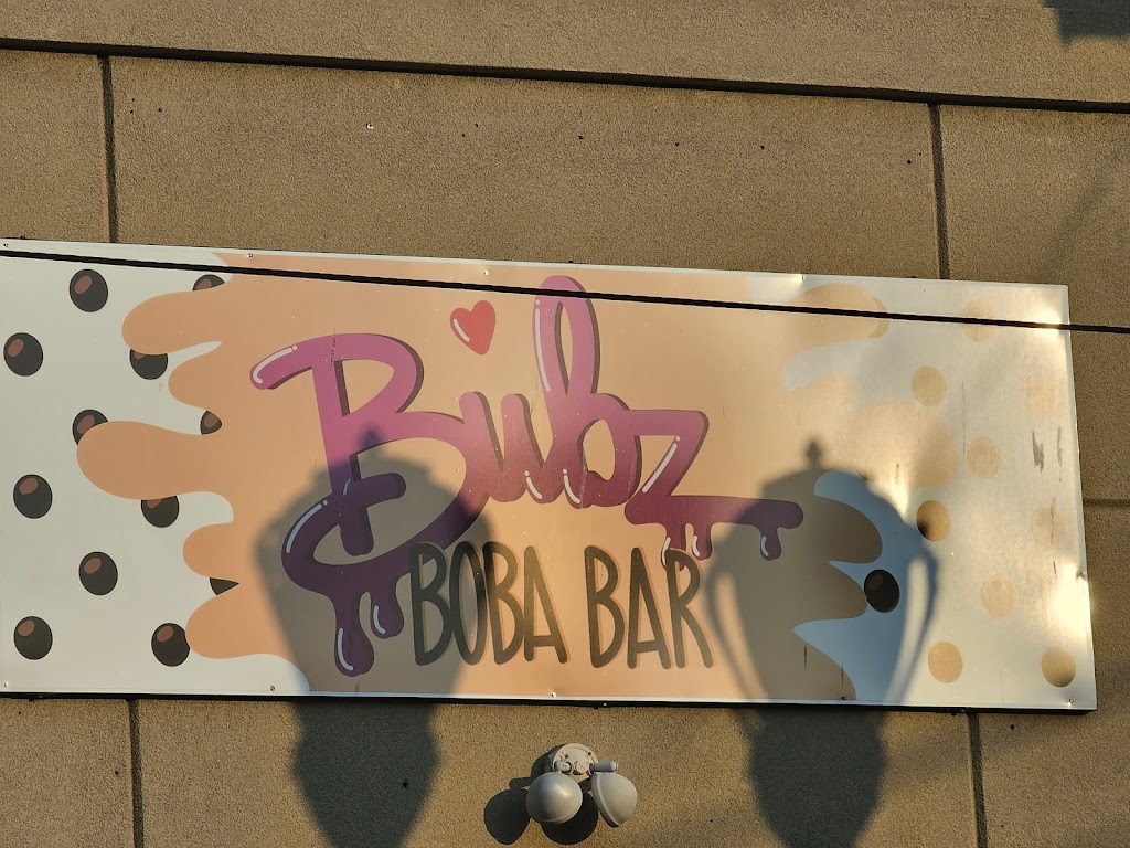 Bubz Boba Bar | 14 S Washington Ave, Dunellen, NJ 08812 | Phone: (908) 395-5335