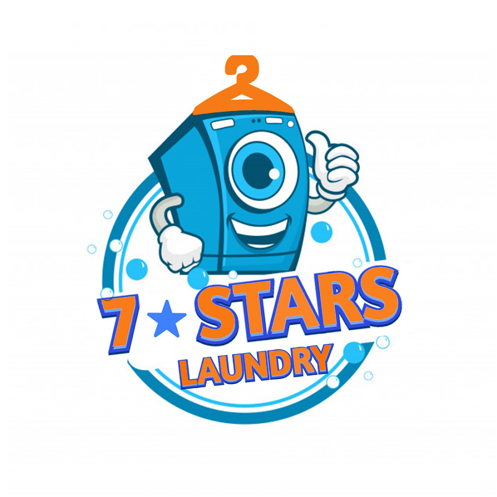 7 Stars Laundromat | 286 Main St, Keansburg, NJ 07734 | Phone: (732) 769-5555