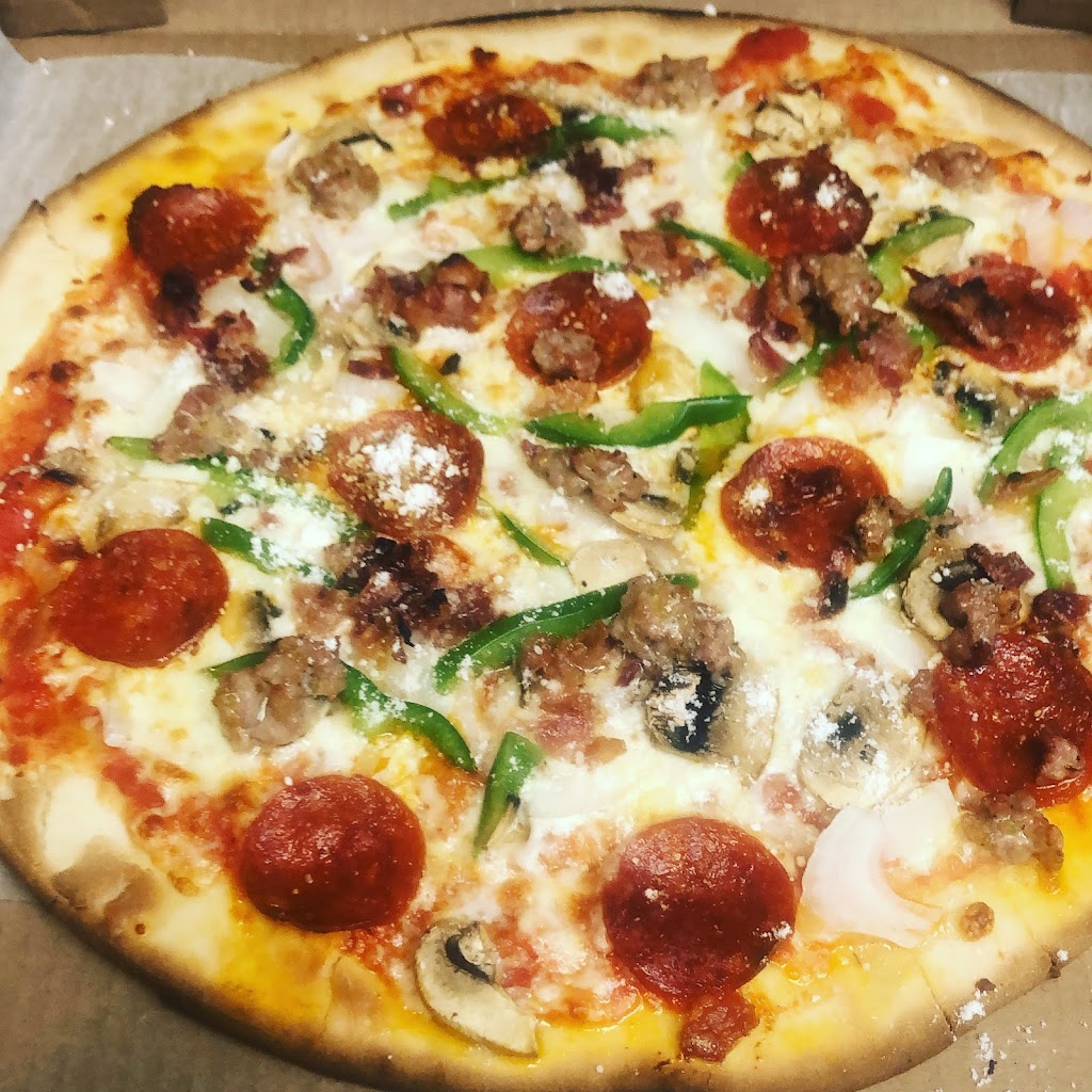 Giulias Pizza Restaurant | 199 Shunpike Rd, Cromwell, CT 06416 | Phone: (860) 788-2200
