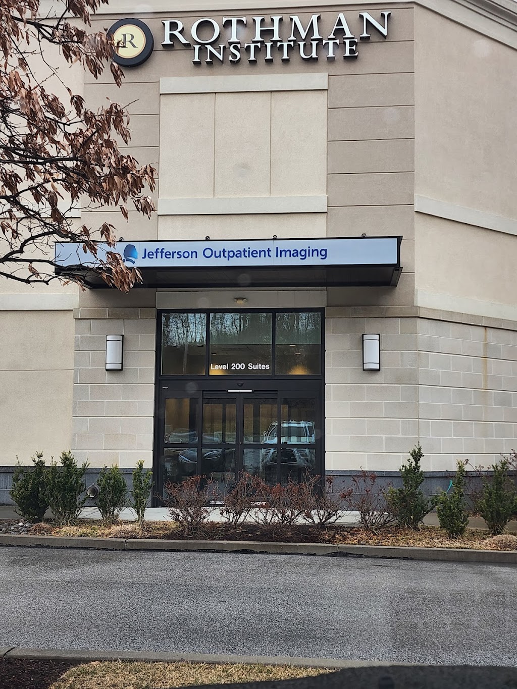 Jefferson Outpatient Imaging – Malvern | 650 Carnegie Blvd #240, Malvern, PA 19355 | Phone: (215) 503-4900
