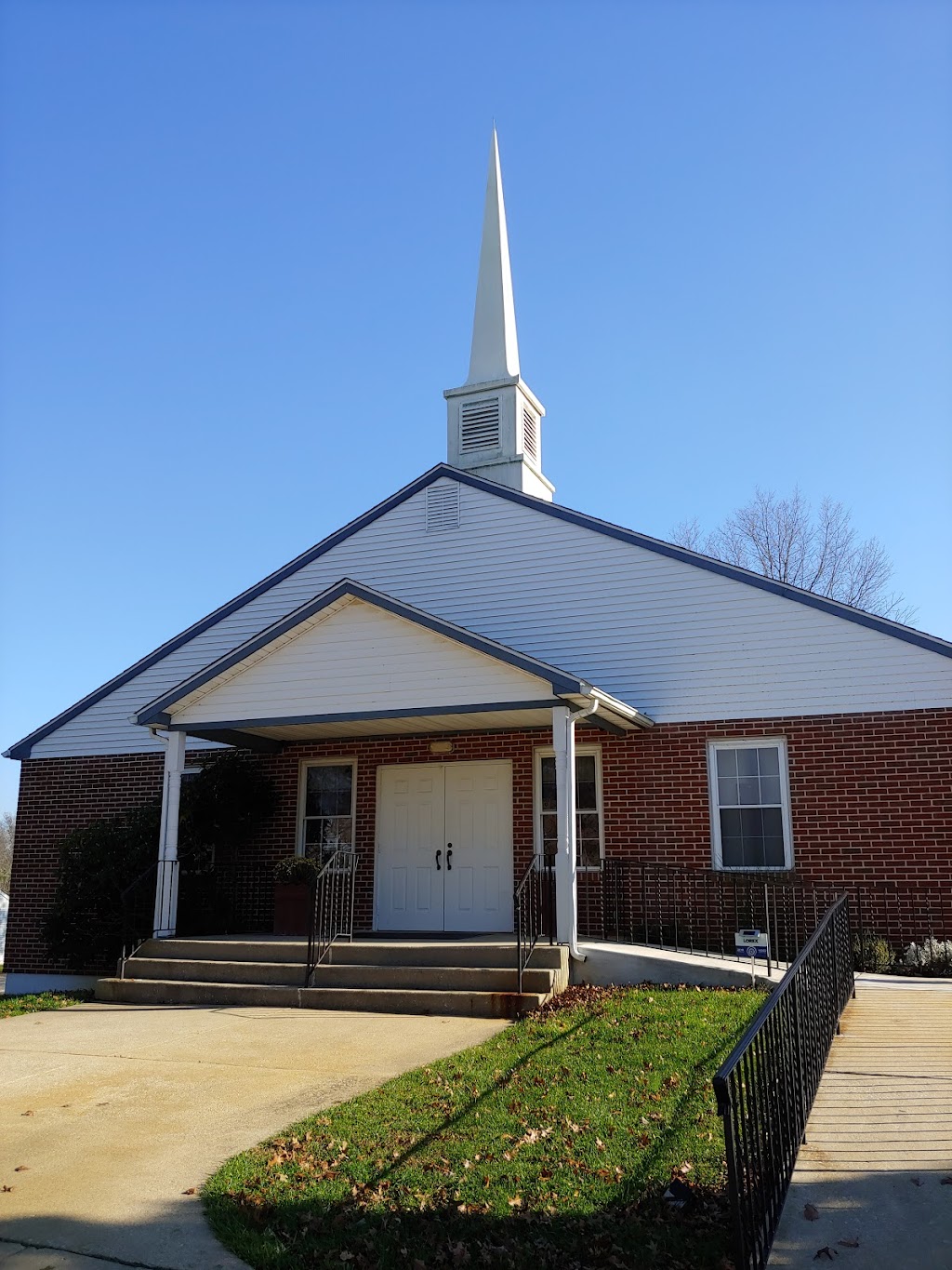 Grace Presbyterian Church | 550 Union Mill Rd, Mt Laurel Township, NJ 08054 | Phone: (856) 234-0300