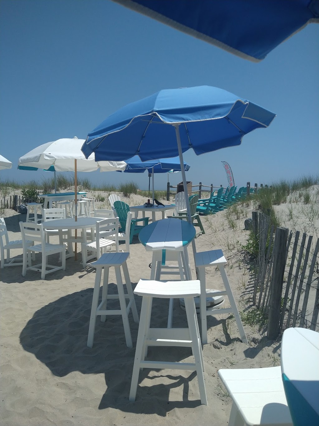 Sand House Kitchen | 9 Beach Rd, Ocean City, NJ 08226 | Phone: (609) 938-9070