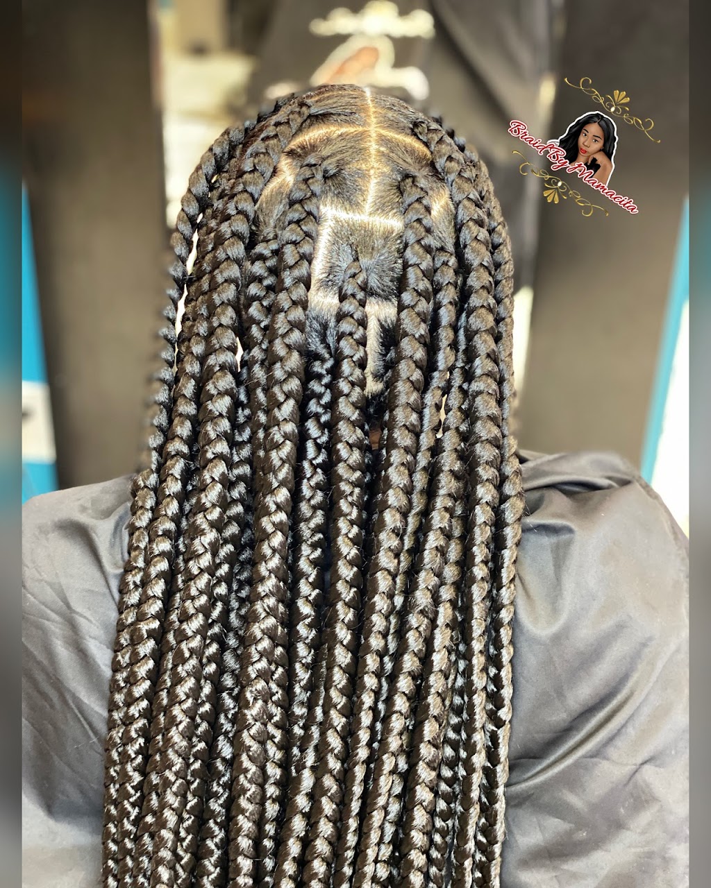 MAMACITA BRAIDS | Located In the hillside shopping center, 1118 Liberty Ave, Hillside, NJ 07205 | Phone: (718) 844-3624